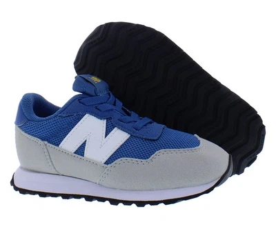 New Balance 237 Infant/Toddler Shoes - Image 1 of 4