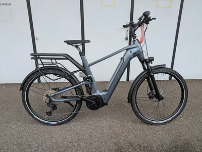 Velo de Ville FEB 990 27,5" Shim XT Bosch Performance Line CX (Smart, 85 Nm) - Bild 1 von 4