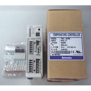 1PCS New AUTONICS temperature controller TM4-N2RB In Box Fast Ship - Picture 1 of 4