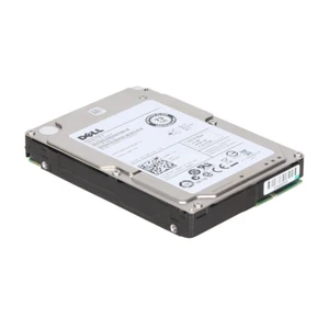 DELL 73GB 15K SAS 2,5 ZOLL HDD - 0W345K - Bild 1 von 4