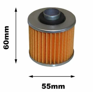 Yamaha SR 500 Oil Filter 1991-1999 - Imagen 1 de 1