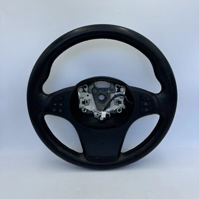 Volante BMW X5 E53 2004 2005 2006 para fabricante de equipos originales Foto 1 de 4