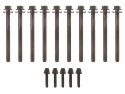 Juego de pernos de cabeza para Ram 3500 2011-2020 Felpro 54123WYXZ 2015 2018 2012 2013 2014 Foto 1 de 2