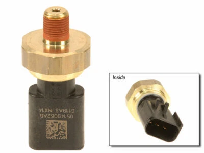 适用于 2007 - 2009 年克莱斯勒 Aspen 油压发送器 Mopar 83752MZ 2008 5.7L V8 — 第 1/2 张图片