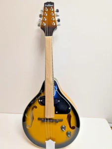 Mandolina eléctrica Freshman M1E Chicago Sunburst - Imagen 1 de 5