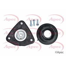 APEC Front Left Top Strut Mount Kit for Mazda 3 Y601 1.6 (06/2004-06/2009)
