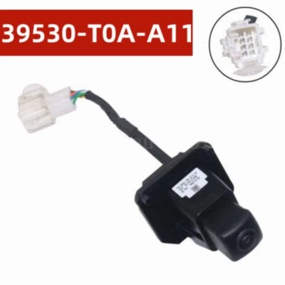 Rear View Backup Parking Camera For 2014 2015 2016 Honda CR-V 39530-T0A-A11 - Image 1 of 4