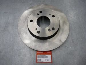 Genuine Honda 2004-2011 Honda Civic - Disk Front Brake (14 45251-SNA-010 - Picture 1 of 4
