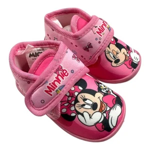 Pantoffel Fille. Minnie, Farbe Rose. C - Picture 1 of 8