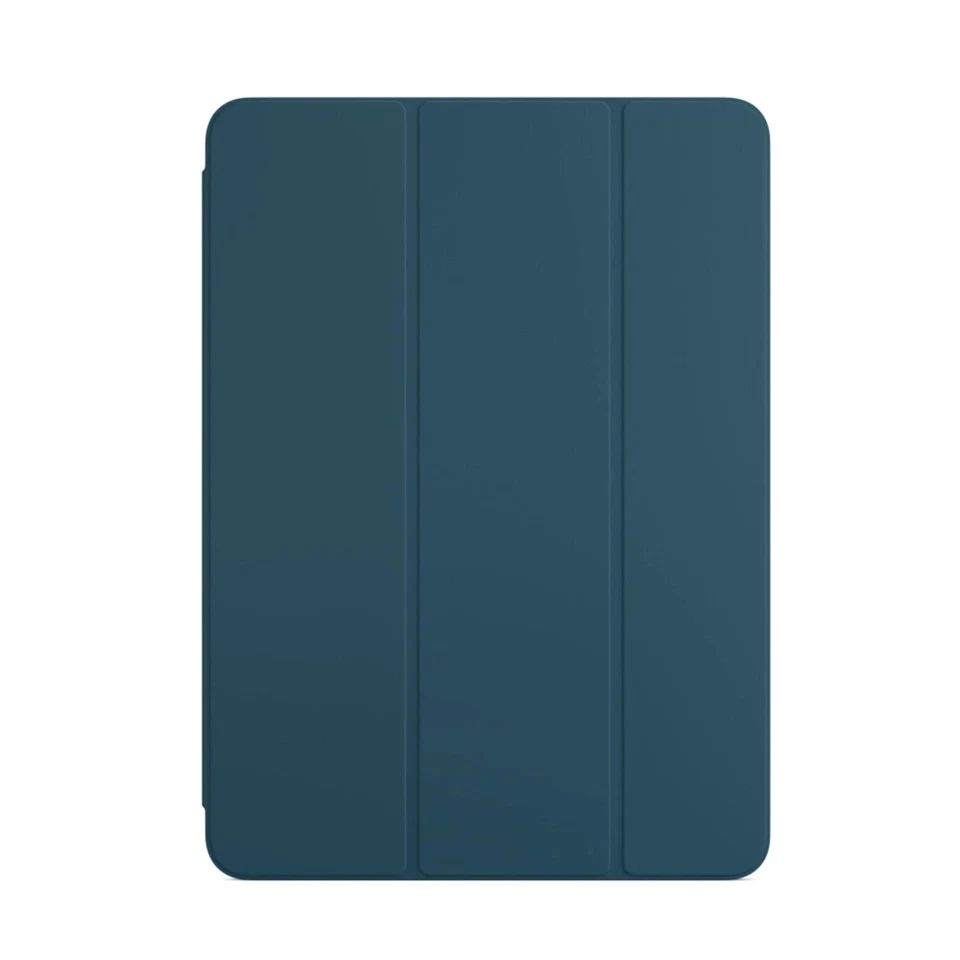 Original Apple Smart Folio Hülle iPad Pro 11'' 1./2./3./4. Gen. marine blau - Bild 1 von 1