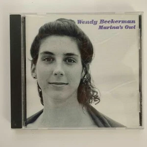 Marina's Owl - Beckerman, Wendy NEW SEALED (CD 2003) - Imagen 1 de 1