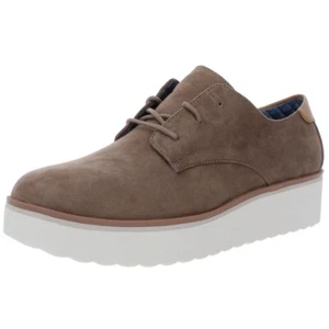 Dr. Scholl's Shoes Womens Lillian Gel Comfort Oxfords Shoes Sizes 10M, 11M - Picture 1 of 3