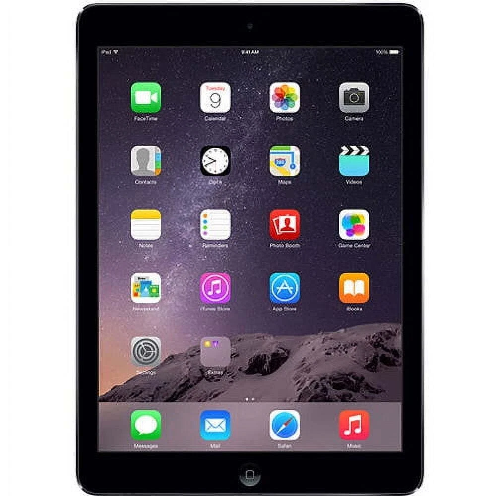 Unlocked 32GB iPad Air 1st Generation for sale | eBay