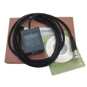 Schneider Modicon TSXCUSB485C TSXPCX3030 485 USB TSXPCX1031 master slave switch - Picture 1 of 1