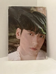 Official TXT Tomorrow X Together Act Lovesick Tour Soobin Premium Photo Big Hit - Picture 1 of 3