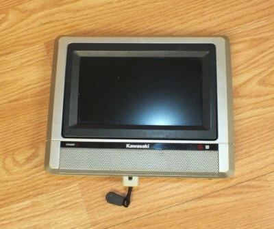 Kawasaki (PVS1965S) Replacement Monitor For Portable DVD Player **READ** - Image 1 of 4