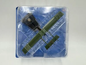 DIE CAST " CAPRONI CA.3 XVIII GRUPPO " AERONAUTICA MILITARE NEW 1/144 - Bild 1 von 4