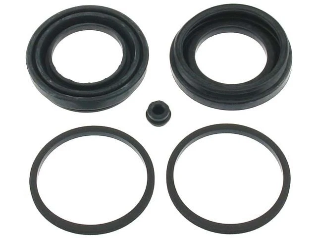 Kit de reparación de pinza trasera Carlson para Ford Excursion 2000-2005 39RRJT Foto 1 de 1