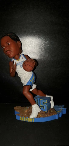 nba bobblehead carmelo anthony bobblehead denver nuggets bobblehead Cover
