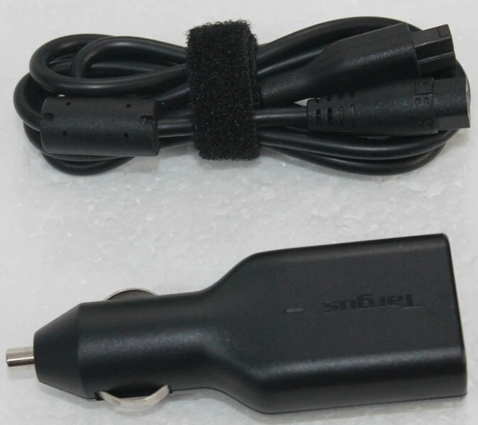 Targus 90w Car Charger APD3301USZ