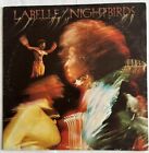 Patti LaBelle - Nightbirds LP KE33075 Vinyl 1974 US Epic VG+