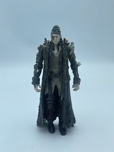 Pirates of the Caribbean "Dead Man's Chest" Figure Bootstrap Bill Turner