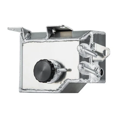 Coolant Expansion Reservoir Tank & Cap FIT For 2006-2015 Mazda MX5 Miata MK3 NC - Image 1 of 4