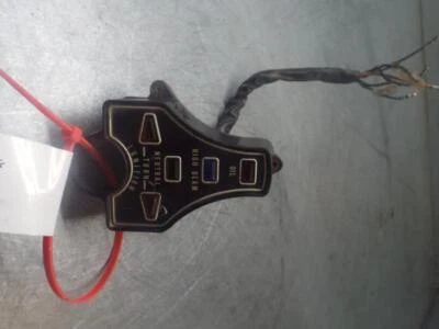 Honda CB750K CB 750 K7/K8 1977-1978 Ignition Light Panel, Indicator, High Beam - Изображение 1 из 4