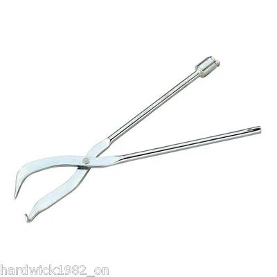 Removal Install Brake Shoe Caliper Drum Return Spring Pliers Car Van Mechanic - Image 1 of 4