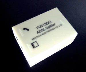 F0313DG ADSL Splitter - Bild 1 von 1