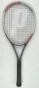 Raqueta de tenis Prince Strike 110 4 1/4 #2 nivel de potencia 775 - 110 pulgadas cuadradas - Imagen 1 de 23