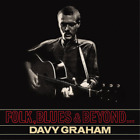 Davy Graham Folk, Blues and Beyond (Vinyl) 12" Album