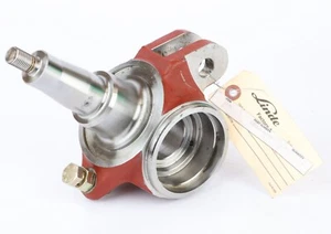 Linde 3014530305  Stub Axle for Linde Forklift H18D 350 E15C 322 - Picture 1 of 9