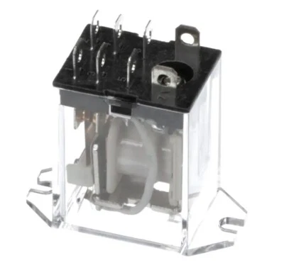 Hoshizaki 4A6558-01 Replacement 120V Coil CIT Relay - Free Shipping