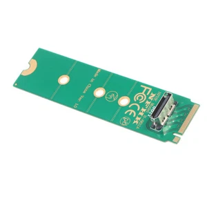 Nvme m.2 ngff interface to oculink sff-8611 adapter card Without Cable - Afbeelding 1 van 11
