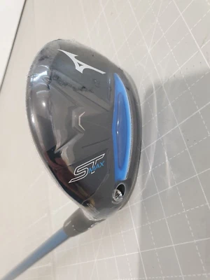 Mizuno ST-Max 230 Hybrid 25 UST Mamiya Linq Hybrid 75 F2 - Bild 1 von 4