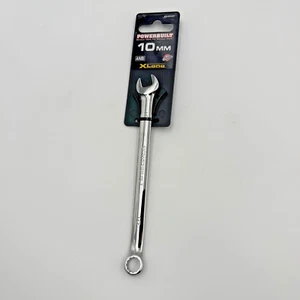 Powerbuilt 10mm X Long Combonation Wrench 640447 - Foto 1 di 12