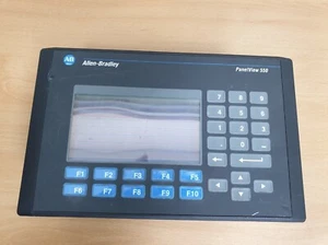 ALLEN BRADLEY 2711-B5A2 - Picture 1 of 4