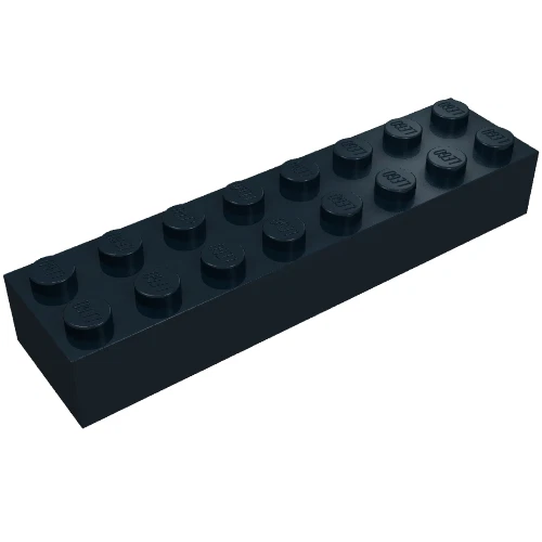LEGO ® Part 3007 ( BOTBOTASTORE SHOP ) - Photo 1/1