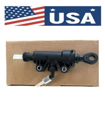 Главный цилиндр сцепления 1 шт подходит для 1997 1998 1999 BMW M3 318ti 328i 328is - Изображение 1 из 4