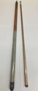 Vintage Meucci Billiards Pool Cue 58" ~ Free Shipping - Picture 1 of 6