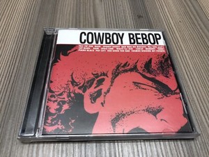 Cowboy Bebop Soundtrack In Music Cds For Sale Ebay