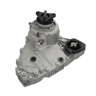 Transfer Case Assembly fit for BMW X5 E70 X6 E71 Auto 2009-2014 27107643751 Foto 1 de 4