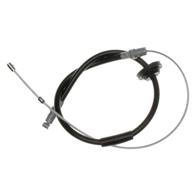 Genuine ACDelco For GMC Sierra 1500 1999-2001 Parking Brake Cable Front | Steel - Image 1 of 4