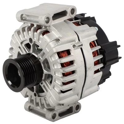 Alternador para Mercedes-Benz ML350 2010-2011 3,5 L 180A S6 11455 014-154-04-02 Foto 1 de 4