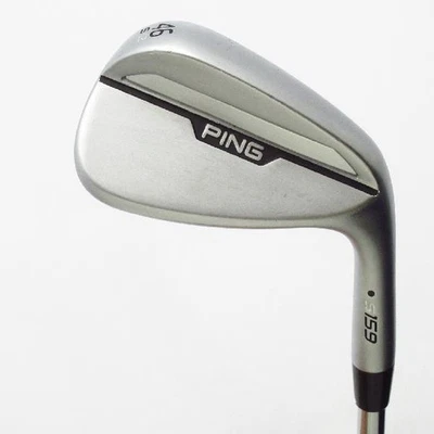 Ping S159 Wedge 46-12 N.S.PRO 850GH neo【C】 4408 - Image 1 of 4
