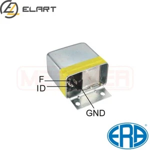 ALTERNATOR REGULATOR 215254 FOR MERCEDES-BENZ /8/HECKFLOSSE/S-CLASS/PAGODE/SL 8 - Picture 1 of 9