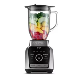 Gourmia Digital Blender with 8 Total Blend Programs, 4 Speeds - Picture 1 of 6