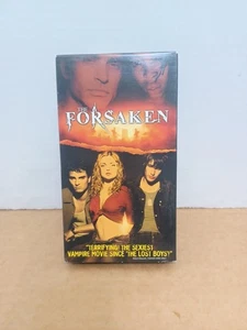 Die Verlassenen (VHS, 2001) Horror, Brendan Fehr, Kerr Smith, Thriller, Vampir - Bild 1 von 19