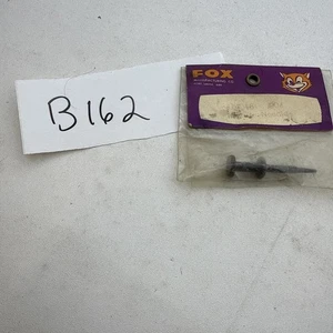 FOX .40 needle valve 14016 N. NEW - Picture 1 of 1